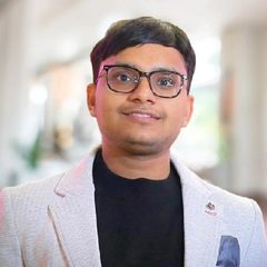 Mayank Singhal